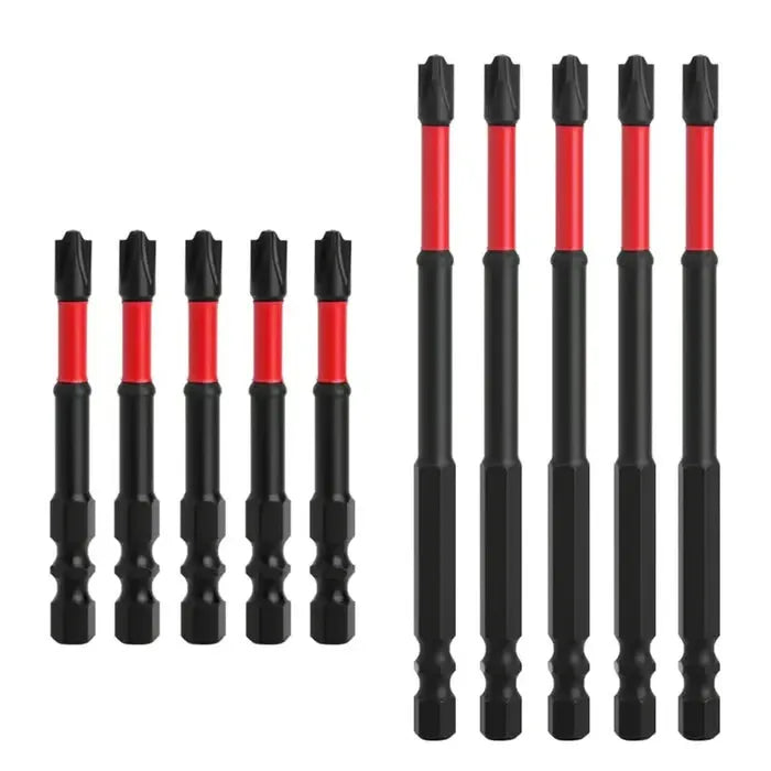 TorqueMaster – Precision Impact Bit Set
