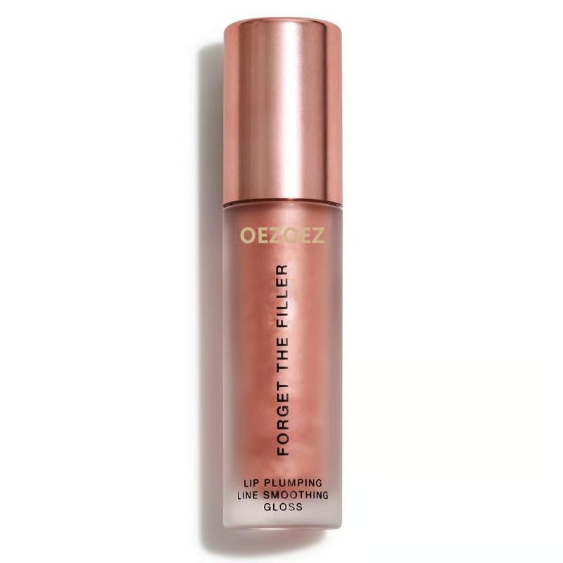 GlossGoals – Ultimate Lip Plumping Finish