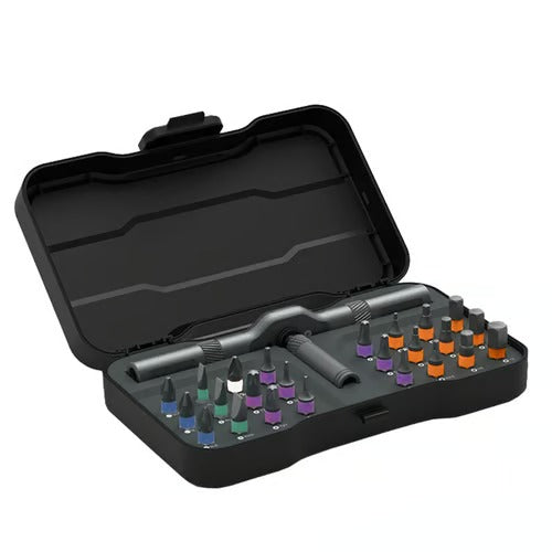 MagniTool – Precision 24 in 1 Magnetic Driver Kit