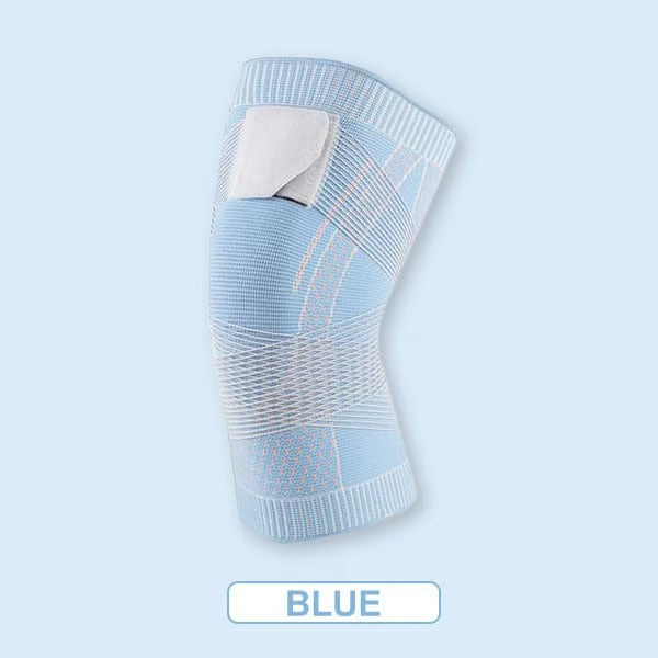 FlexGuard – Compression Knee Sleeve