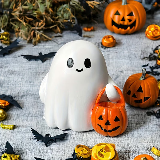 PumpkinBoo – Adorable Light Up Halloween Buddies
