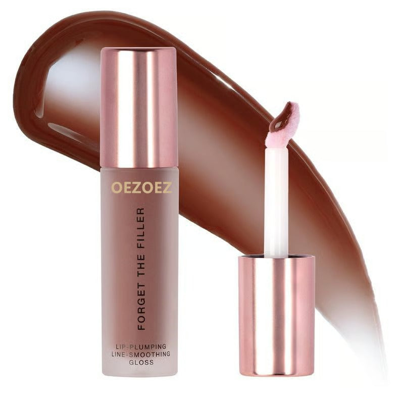 GlossGoals – Ultimate Lip Plumping Finish