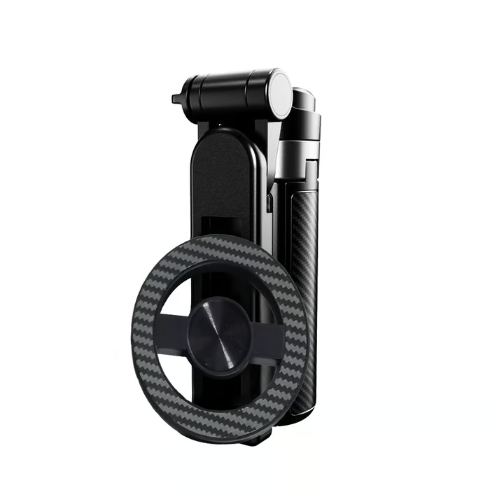 TwistShot – 360° Magnetic Multifunctional Selfie Stick