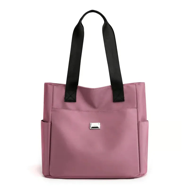 AquaTrek – Water Repellent Shoulder Bag