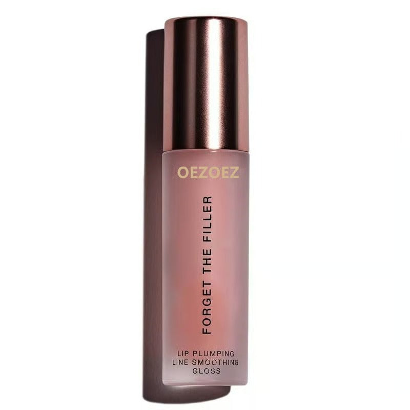 GlossGoals – Ultimate Lip Plumping Finish