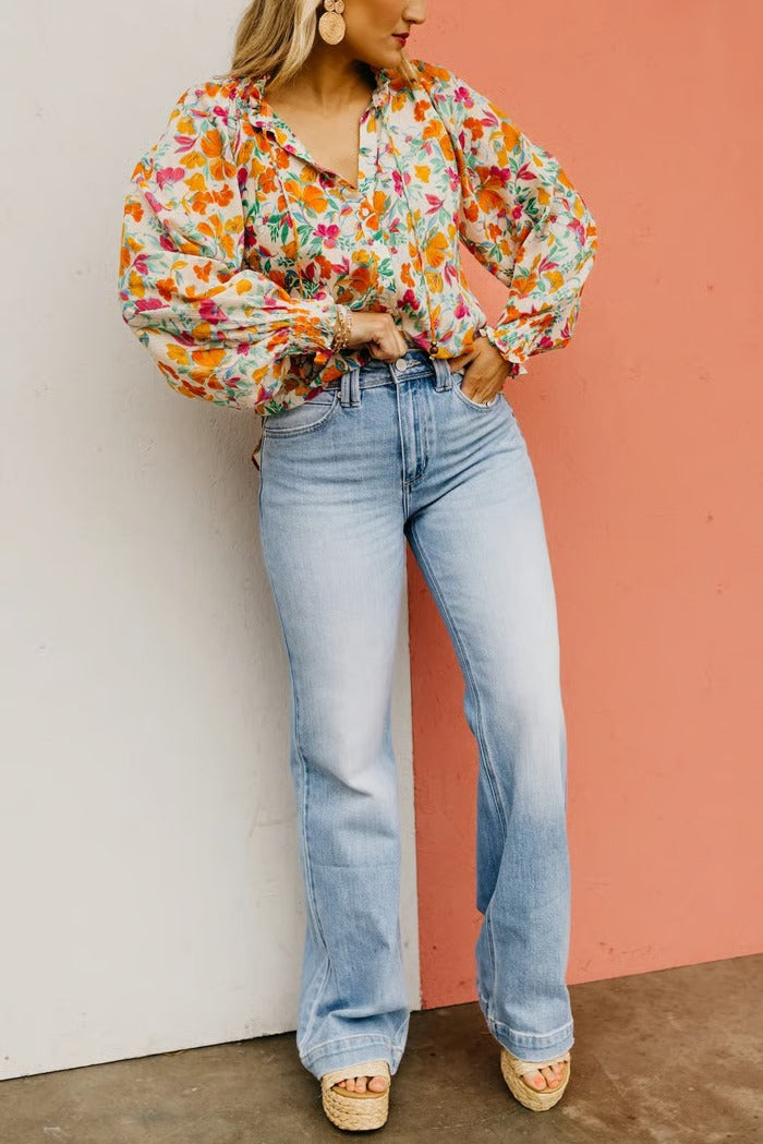 BoldBlue – Vintage Inspired Jeans
