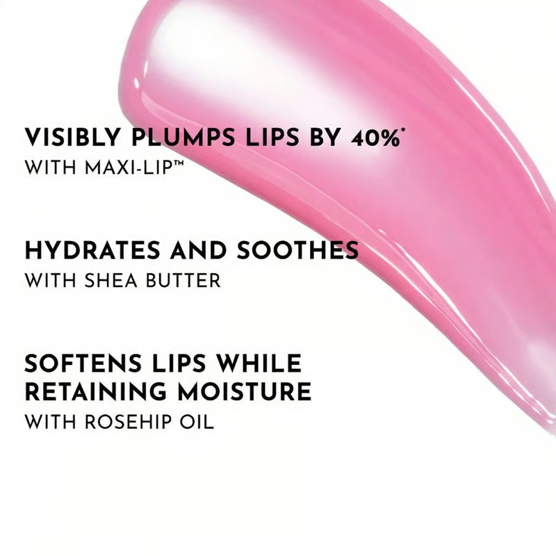 GlossGoals – Ultimate Lip Plumping Finish