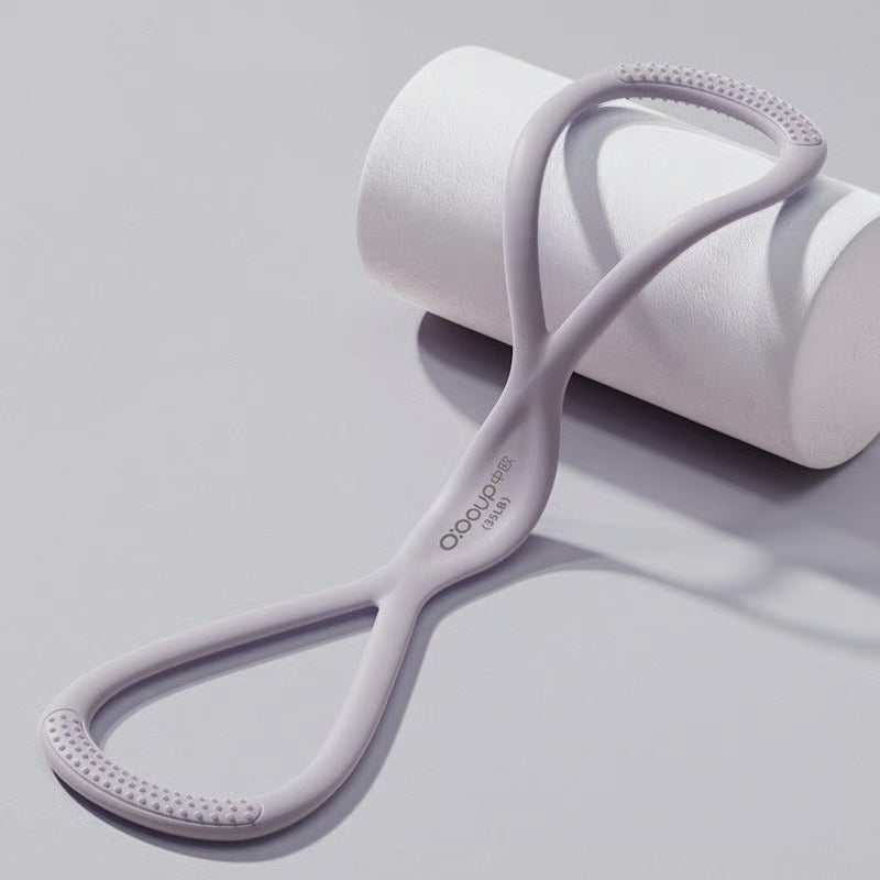 ToneBand – Figure 8 Resistance Tool