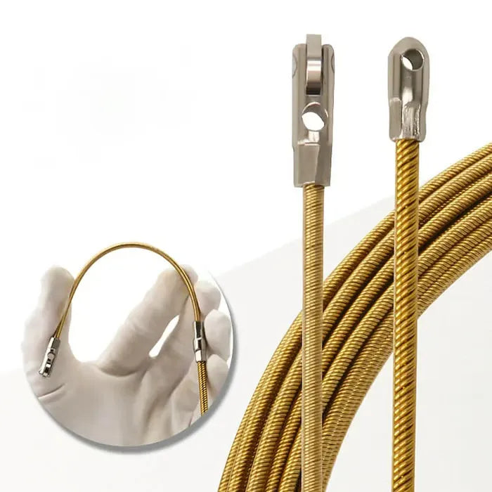 ThreadMaster – Universal Wire Lead Threading Tool