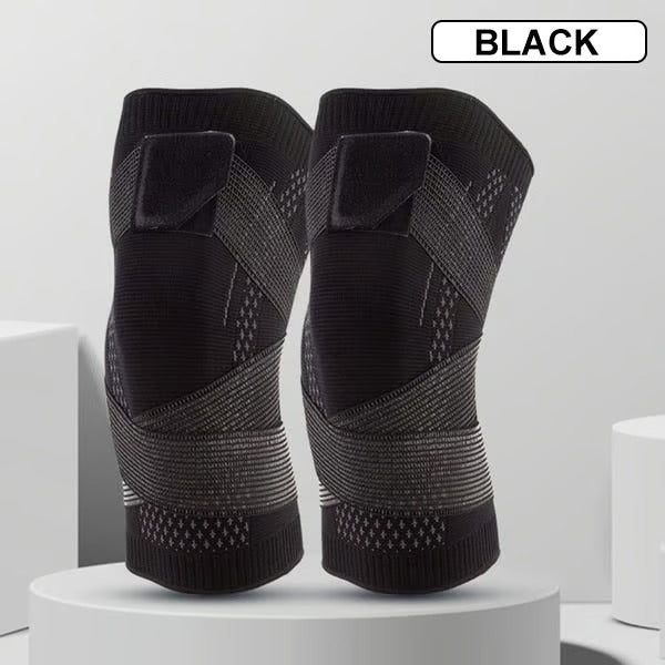 FlexGuard – Compression Knee Sleeve