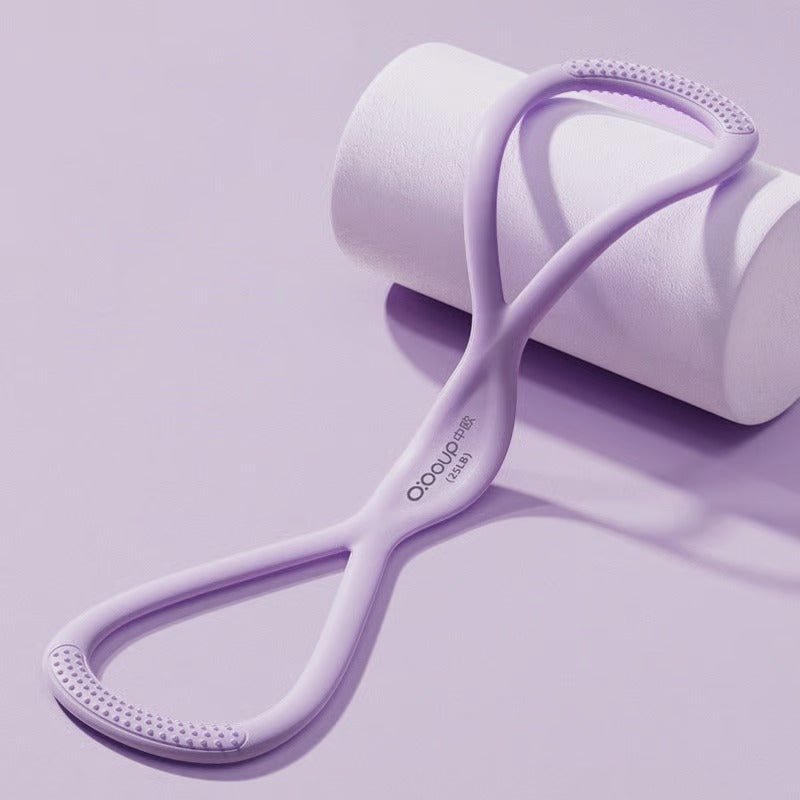 ToneBand – Figure 8 Resistance Tool