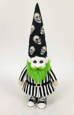 GnomeSpook – Handmade Halloween Countdown Calendar 2025 (Early Access)