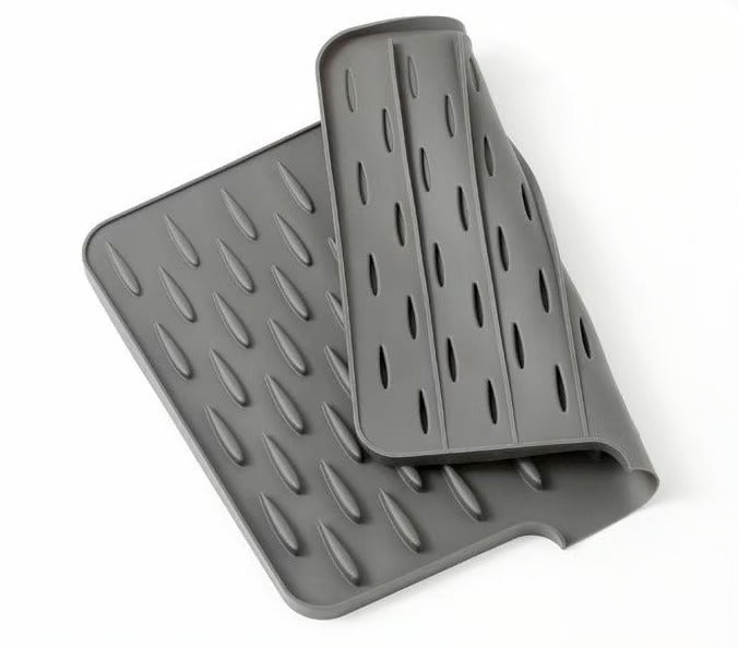 KitchenNest – HeatProof Drying Mat