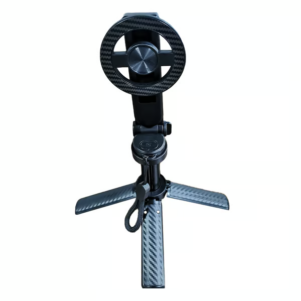 TwistShot – 360° Magnetic Multifunctional Selfie Stick