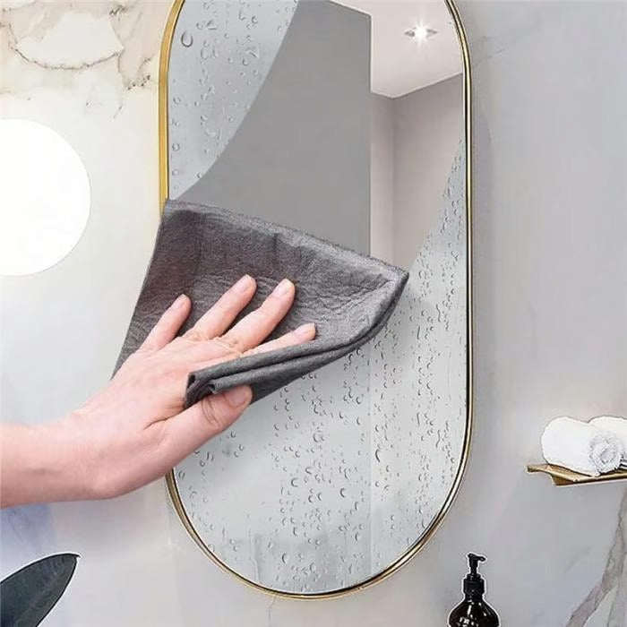 PowerWipe – Ultra Absorbent Cleaning Cloth