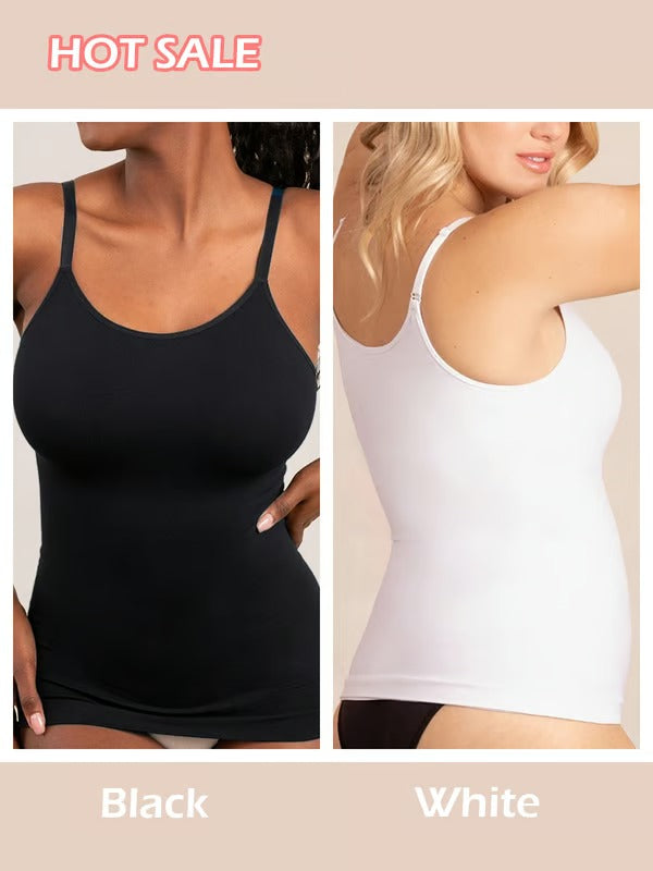ShapeEase – All Day Comfort Stretch Shaping Camisole