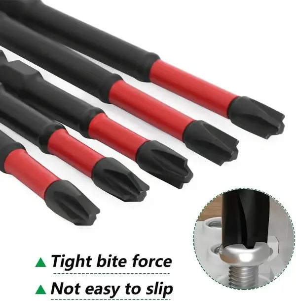 TorqueMaster – Precision Impact Bit Set