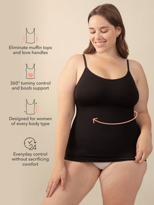 ShapeEase – All Day Comfort Stretch Shaping Camisole