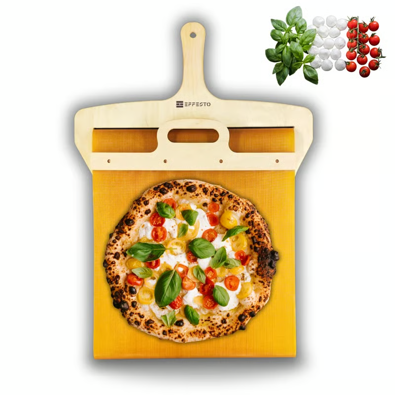 PizzaLuxe – Artisan Italian Pizza Shovel