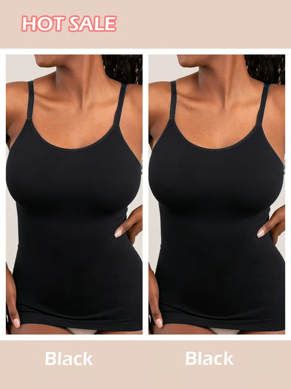 ShapeEase – All Day Comfort Stretch Shaping Camisole