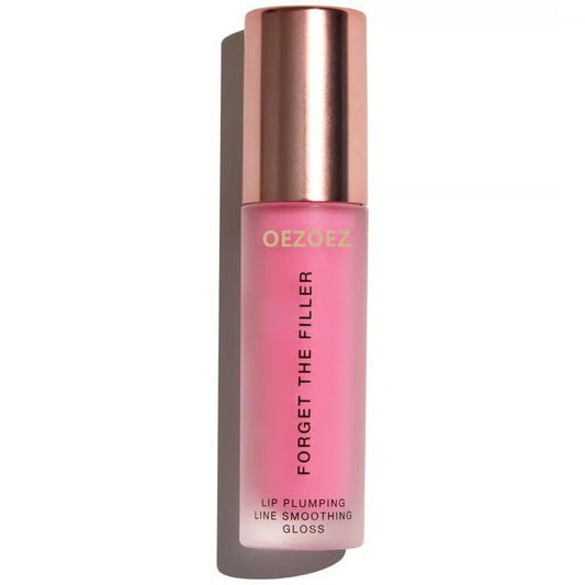 GlossGoals – Ultimate Lip Plumping Finish
