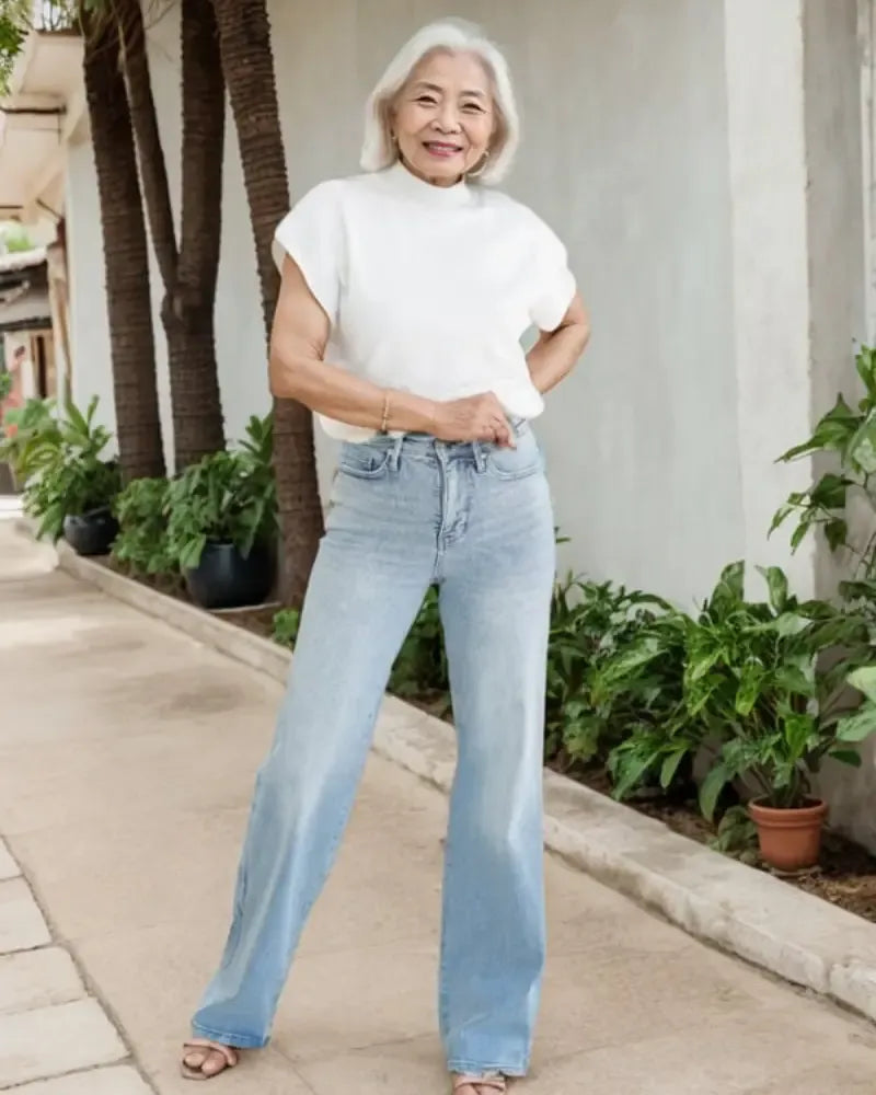 BoldBlue – Vintage Inspired Jeans