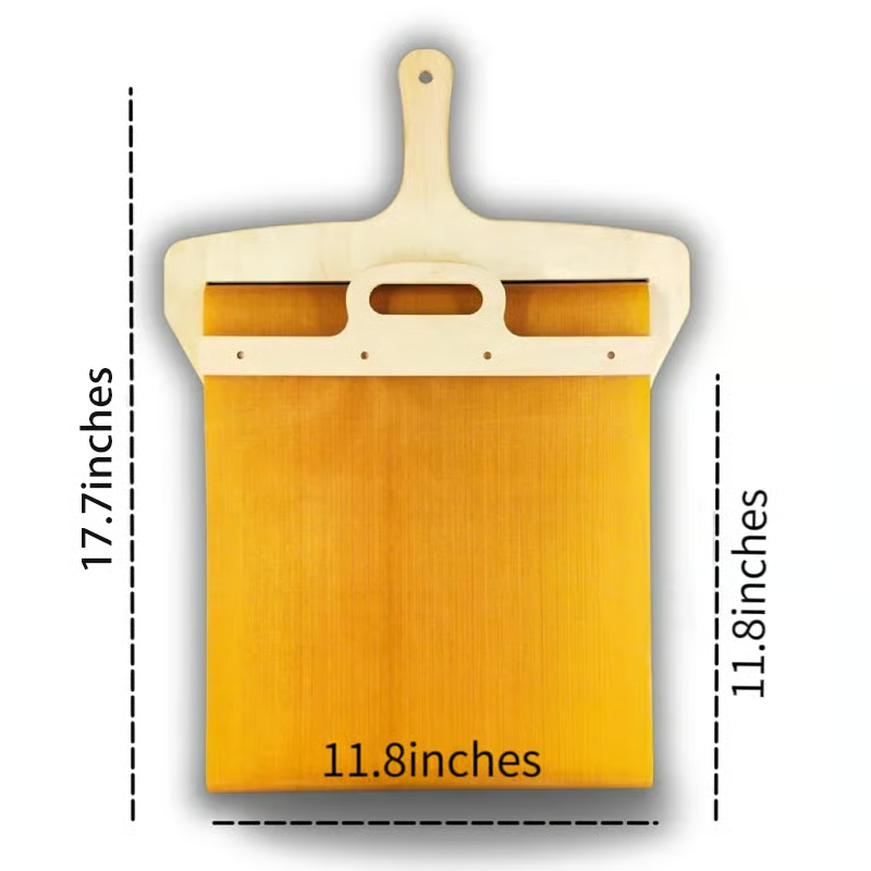 PizzaLuxe – Artisan Italian Pizza Shovel