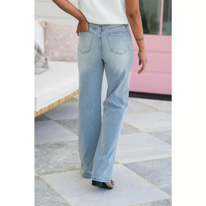 BoldBlue – Vintage Inspired Jeans