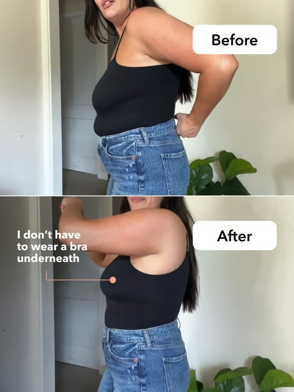 ShapeEase – All Day Comfort Stretch Shaping Camisole