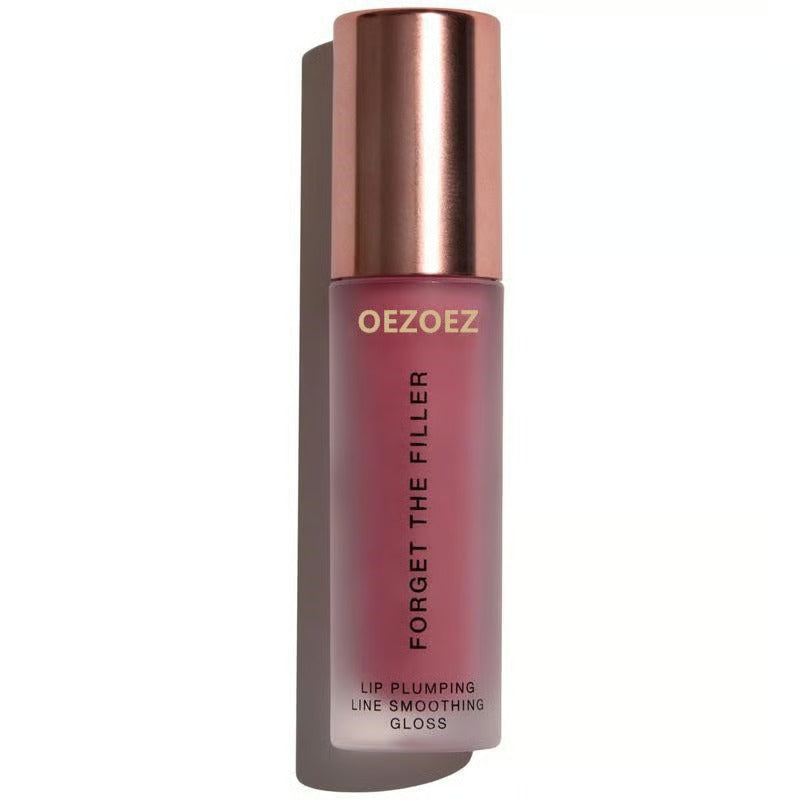 GlossGoals – Ultimate Lip Plumping Finish