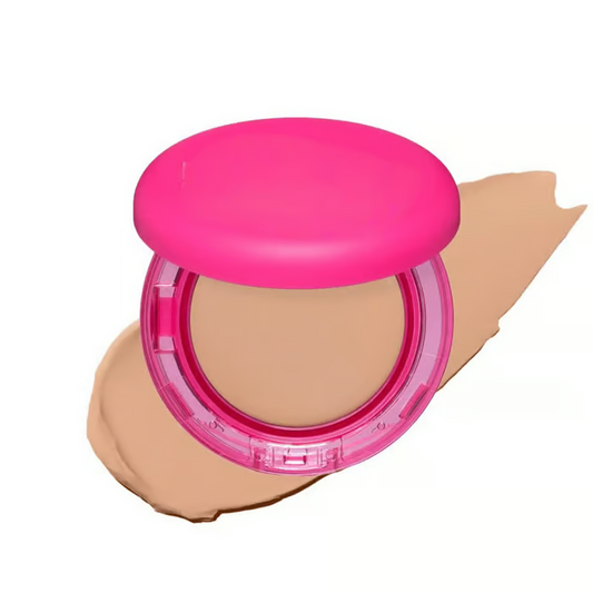 FlawlessGlow – Foundation Set with Free Brush