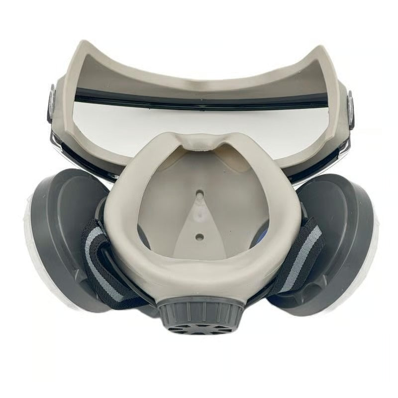DustArmor – Full Seal Respirator Mask