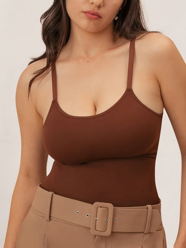ShapeEase – All Day Comfort Stretch Shaping Camisole