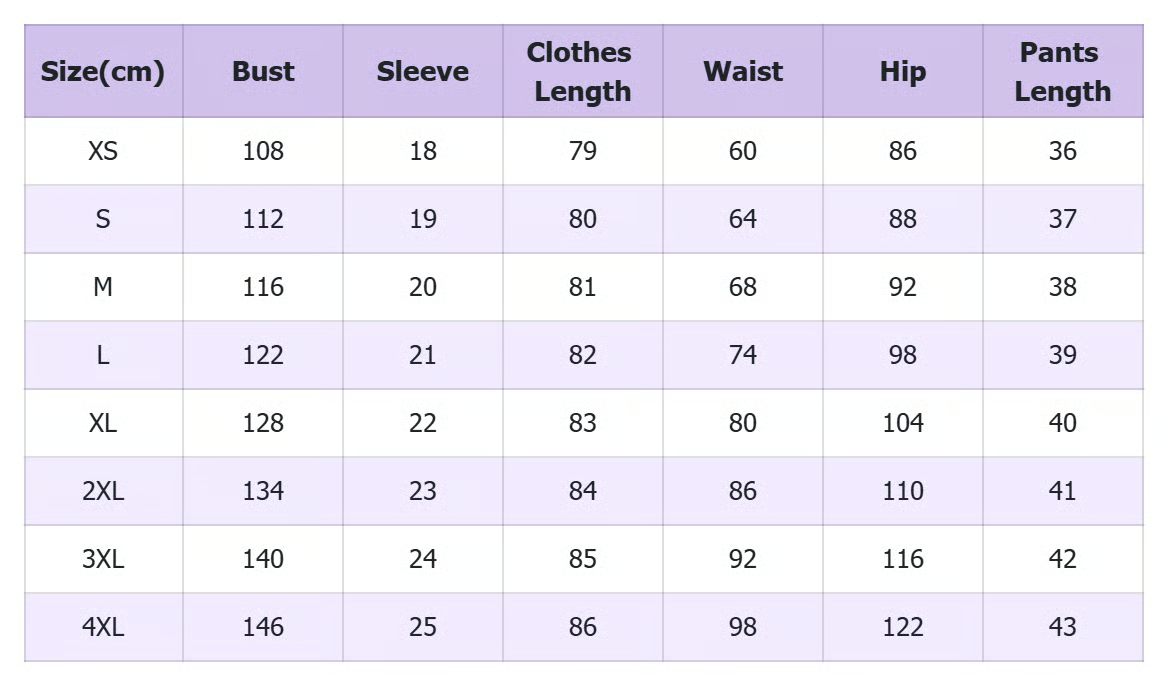 ComfiChic - Two Piece Relaxed Fit Set