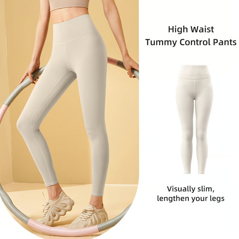 FlexCurve – Confidence Boosting Tummy Control Leggings