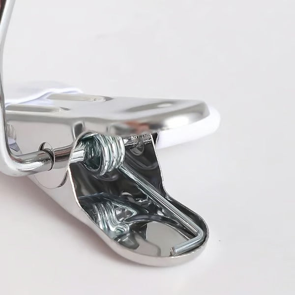 HookNest – Compact Wall Hook for Clothes & Hats