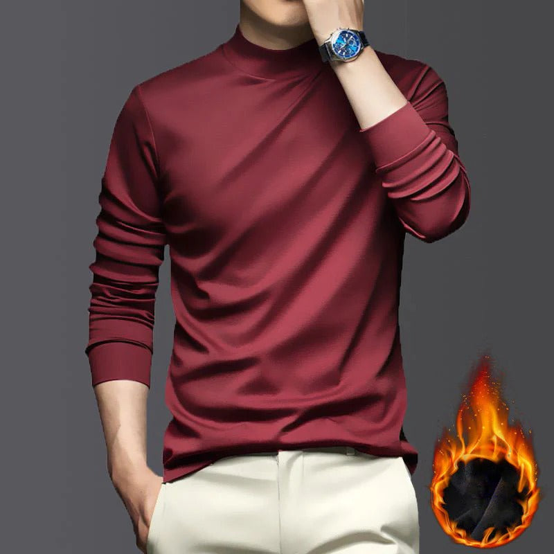 CottoFlex – Refined Stretch Base Shirt