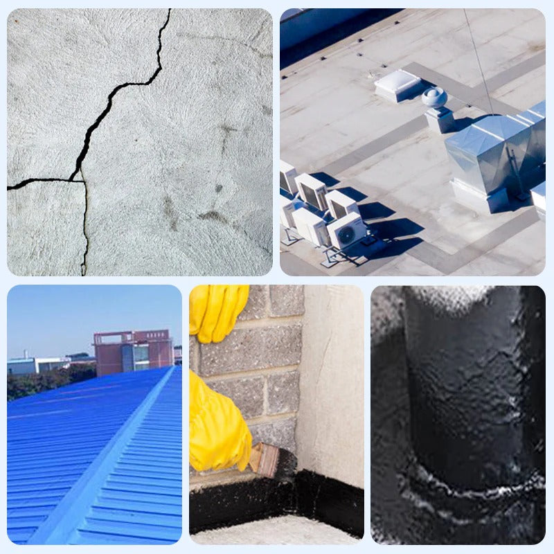 SealGuard – Concrete Foundation Liquid Sealant