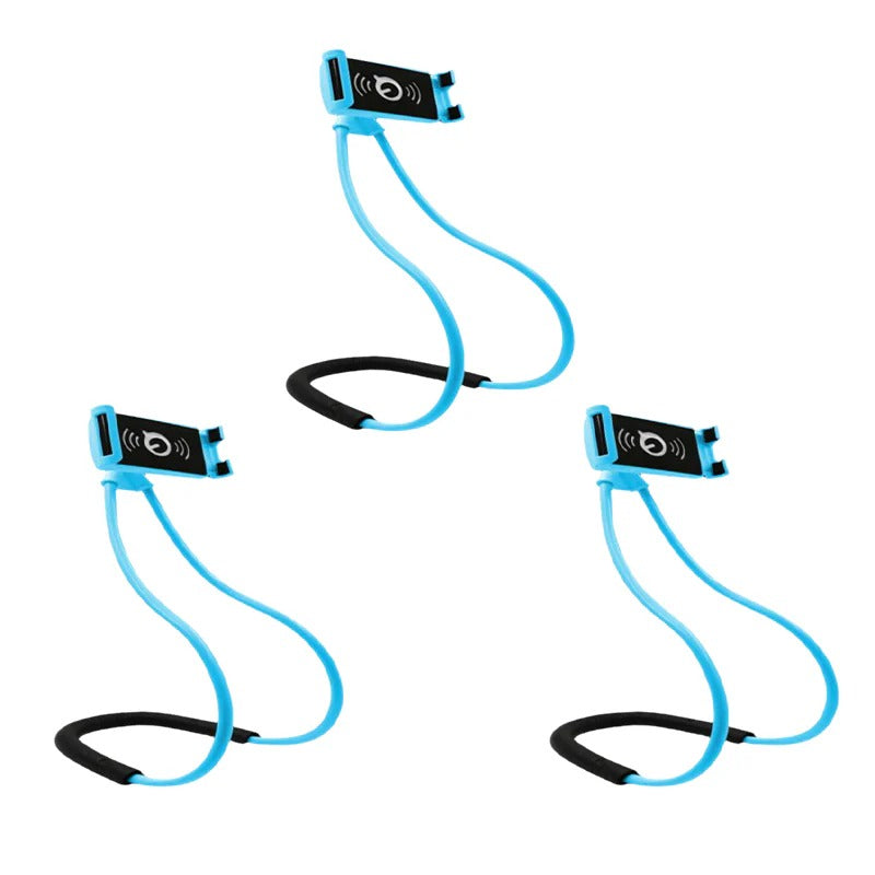 FlexiGrip – Adjustable Neck Phone Holder