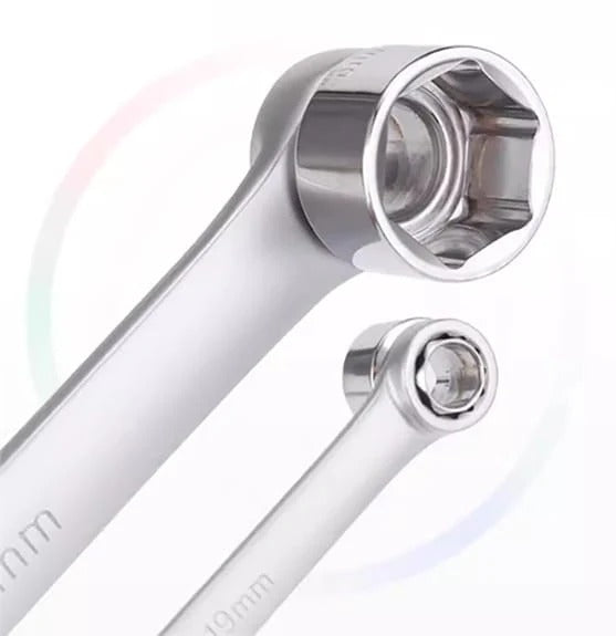 TorqueMaster – Precision Ratchet Wrench Kit