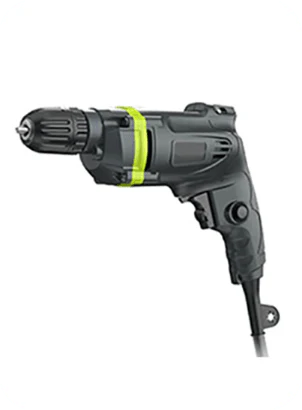 SteelSlice – Electric Drill Plate Cutter
