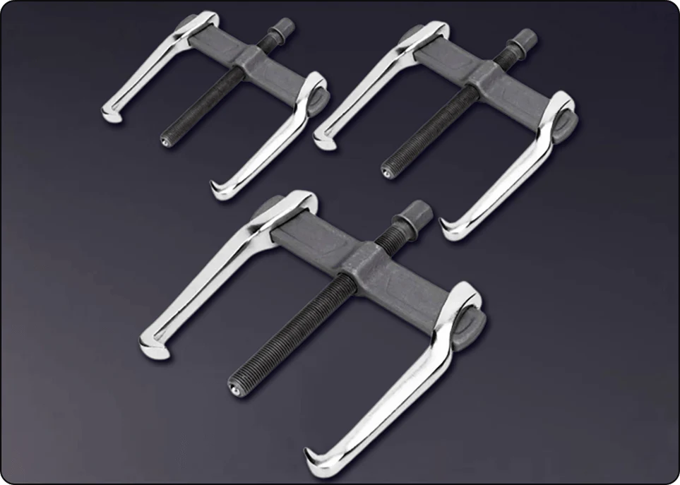 TorquePro – Forged Bearing Removal Tool
