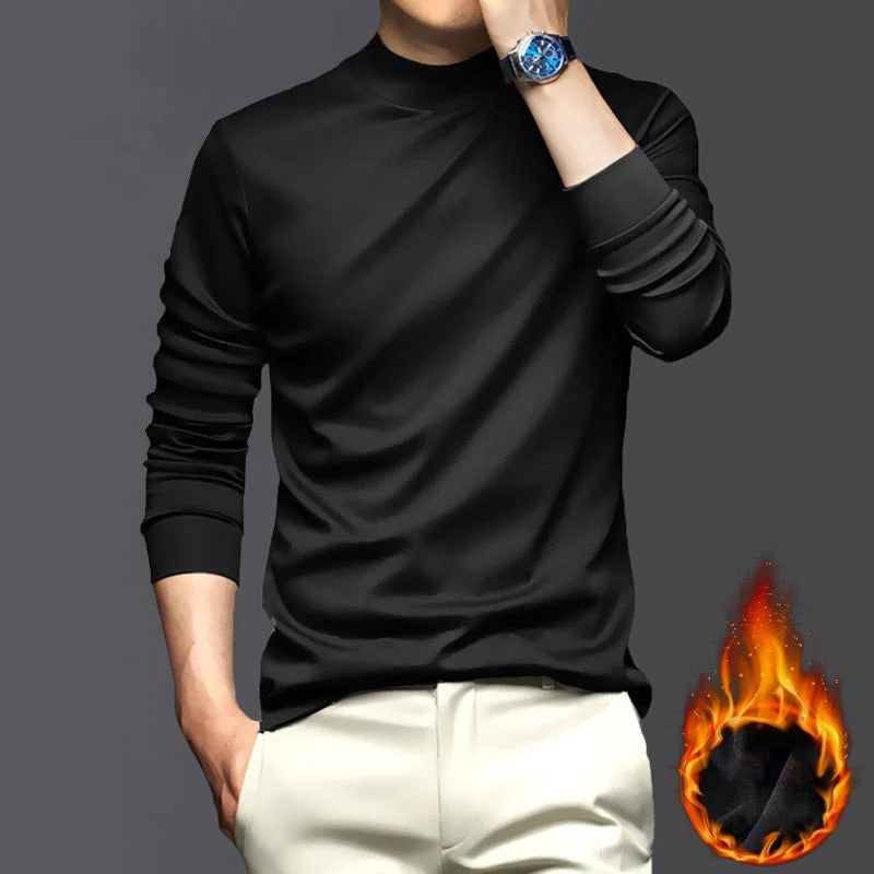 CottoFlex – Refined Stretch Base Shirt
