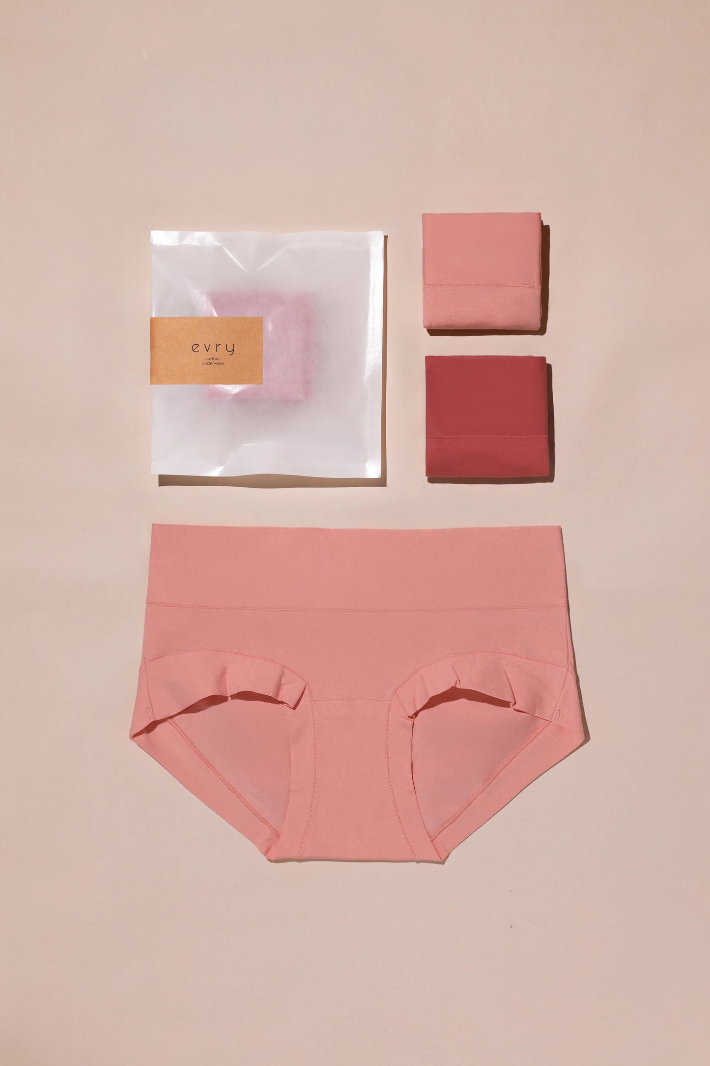 EssentialSoft – Evry Cotton Underwear
