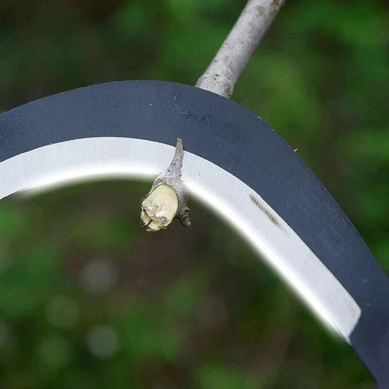 BladeStorm – Multifunctional Grass Cutter Head