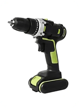 SteelSlice – Electric Drill Plate Cutter