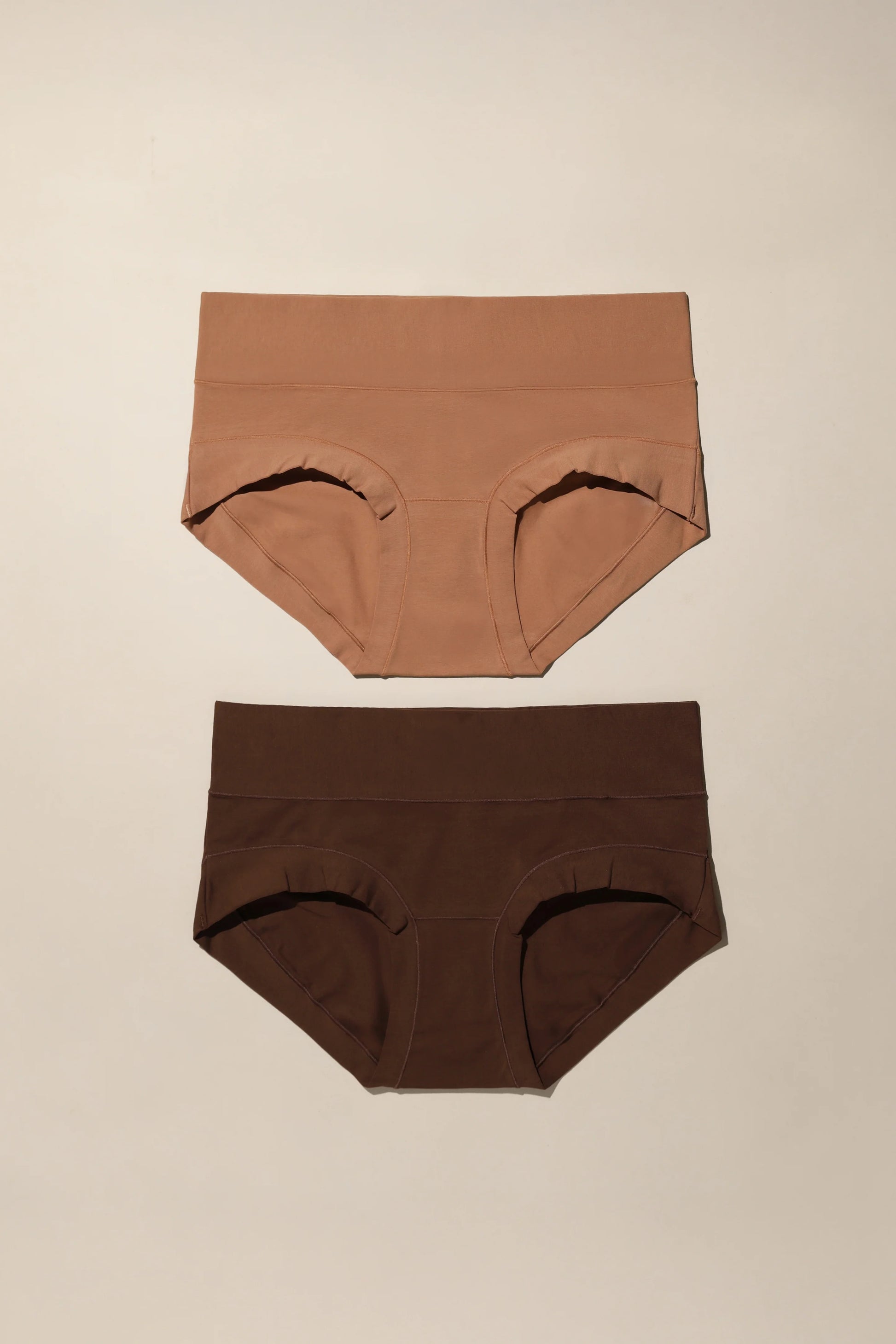 EssentialSoft – Evry Cotton Underwear