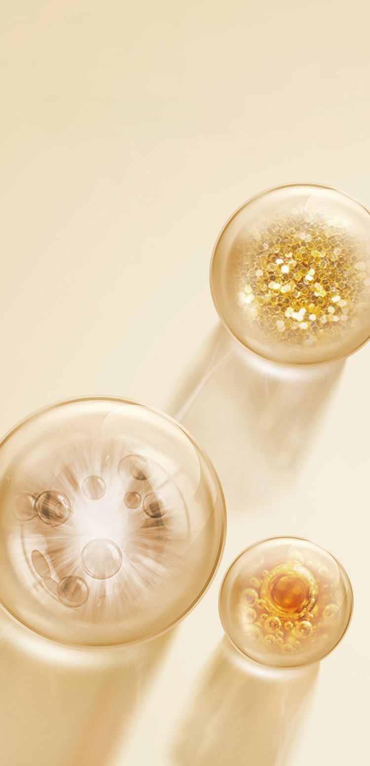 GlowFusion – Concealer Foundation Brush Set