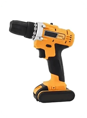 SteelSlice – Electric Drill Plate Cutter