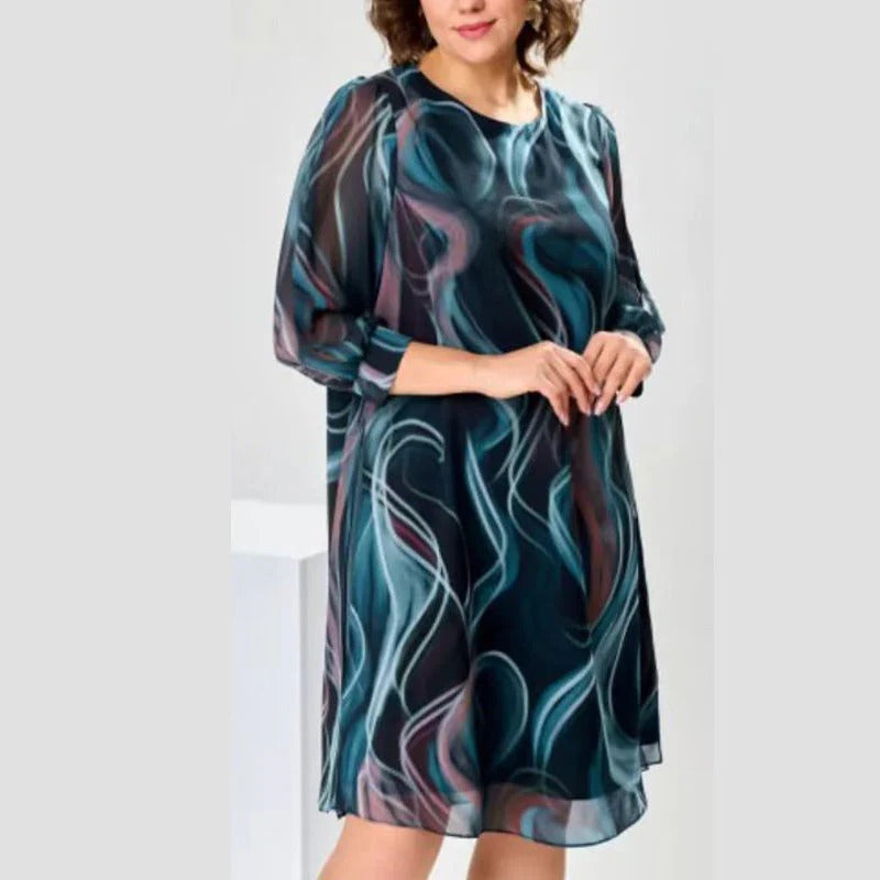 AiryChic – Breathable Loose Fashion Dress
